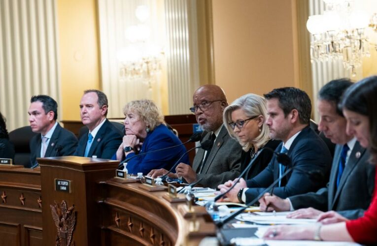 January 6 committee ramps up efforts to uncover funding behind Capitol riot