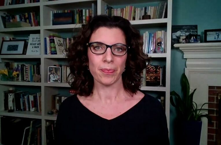 ‘I’m quite worried’: Doctor reacts to new CDC guidance