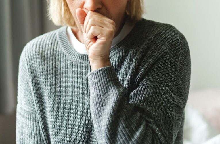Do you have a cold, the flu or Covid-19? Experts explain how to tell the difference