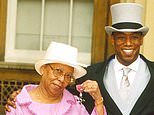 Ian Wright forced to leave ITV FA Cup coverage at half time after hearing of mother’s death