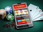 Gambling addiction fears as research shows 600,000 OAPs started betting online during Covid pandemic