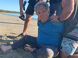 Peter Foster: Serial conman arrested in Victoria’s Macedon Ranges