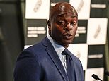 Ex-London Mayor candidate Shaun Bailey quits police and crime committee after ‘rule breaking’ bash