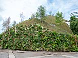 The world’s WORST white elephants, including &pound;6million Marble Arch Mound
