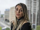 ‘TOWIE jihadi’, 32, claims she was ‘taken advantage of’ and ‘regrets everything’&nbsp;