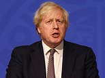 Boris drafts in army as he unveils plans for ‘another great British vaccination effort’