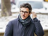 Joey Barton found not guilty of assaulting former Barnsley coach Daniel Stendel