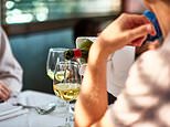 Covid: Boozy Britons bought more than 1billion bottles of wine last year