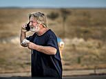 Search warrant issued for Alec Baldwin’s phone weeks after fatal shooting on Rust set