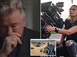 Alec Baldwin DOESN’T feel guilty about set shooting tragedy and says someone else is responsible