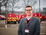 Royal Mail boss issues urgent call for hundreds more vans to deliver Christmas presents