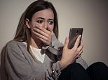 Crackdown on ‘cyberflashing’: Social media firms face call for action