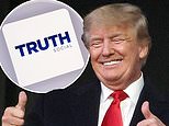 Donald Trump says his planned Twitter rival TRUTH Social has raised $1 BILLION in investment cash