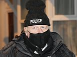 No cannabis before Christmas: Kit Malthouse tells revellers they should call cops on joint smokers