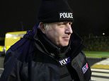 Boris defends ban on arrivals from African countries