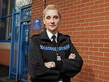 Wigan’s new police chief vows to take the fight to town’s ‘hardcore baddies’
