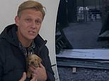 Viewers praise Welsh dog rescue which was left reeling from Storm Arwen