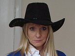 Actress avoids jail after assaulting restaurant boss as she called him ‘a dirty Bangladeshi man’