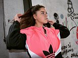 Italian figure-skating star, 18, is killed in horror car crash alongside her boyfriend 