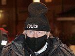 Boris refuses to rule out tougher Covid curbs at Christmas