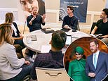 People stuck in jobs that don’t bring them joy should QUIT, says Prince Harry