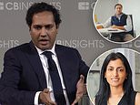 How Vishal Garg became CEO of Better.com and put the company on brink of $7.7B valuation