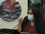 Hispanic Fort Worth school board member admits to ‘doxxing’ parents who sued over COVID mask mandate