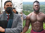 Jussie Smollett said he went to bathhouses, did drugs with one of Nigerian brothers who beat him up
