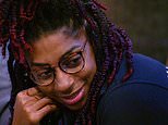 I’m A Celeb 2021: Kadeena Cox is the second campmate to bid farewell to Gwrych Castle