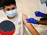 Young people who suffer from myocarditis after COVID-19 vaccination often have mild cases