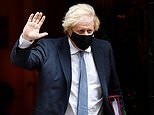 Covid Plan B ‘set to be triggered’ amid No10 Xmas party row&nbsp;