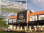 Gatwick to get world’s first airport charging hub for electric vehicles next year