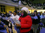 Plan BEDLAM begins: Masks MUST be worn in most indoor venues