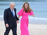 PM clinging on amid bitter rows over No10 party and flat refurb