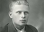 Finnish soldier accidentally overdosed on Nazi meth pills during World War 2 battle