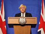 Boris Johnson backs spin doctor in Christmas party row