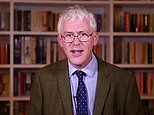 PETER HITCHENS: Generation are puzzled by idea anyone has right to say things they don’t agree with