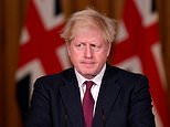 JOHN HUMPHRYS: How typical of Boris Johnson to trip up on frivolities 