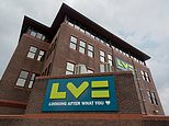 RUTH SUNDERLAND: Small savers could tell they were being sold a pup in LV deal