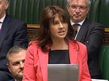Owning a car is outdated ’20th-century thinking’ transport minister Trudy Harrison says&nbsp;
