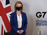 Russia will face ‘severe consequences’ if it invades Ukraine: Foreign Secretary Liz Truss warns