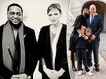 Princess Charlene ‘hiding from public view’ because she is ‘disfigured from plastic surgery’