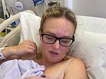 Why are new mums not offered physical and psychological treatment on the NHS?