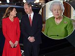 Prince William and Kate Middleton ‘taking the lead’ in Royal Family