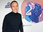 TALK OF THE TOWN: Matt Hancock makes his social debut with lover Gina Coladangelo