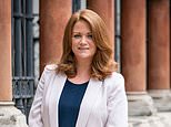 Wife a judge ruled had been raped by ex-Minister husband says few victims can admit it