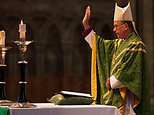 Durham Cathedral demands Covid passes from worshippers in defiance of Church of England guidance