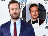 Armie Hammer completes a nearly NINE-MONTH stay in rehab…after being accused of abuse