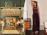 Plant-based sequin? Boden ditches sparkly adornments from partywear