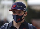 Abu Dhabi Grand Prix – F1 LIVE: Lewis Hamilton and Max Verstappen fight for the title